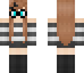 not my skin