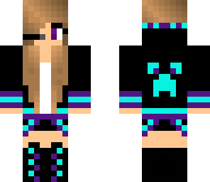 girl edit