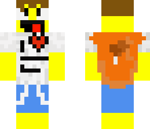 chickenlover