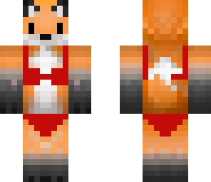 sexy fox