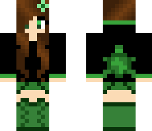 my turtle skin