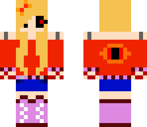 welcome to desert bluffs fem kevin