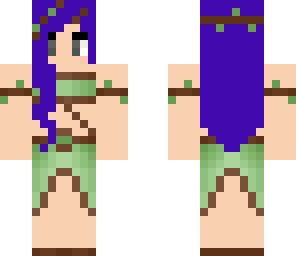 dryad