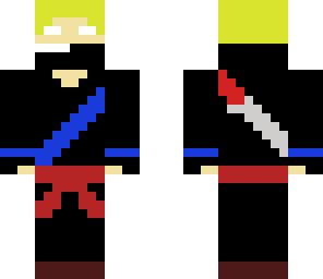 ninja crason