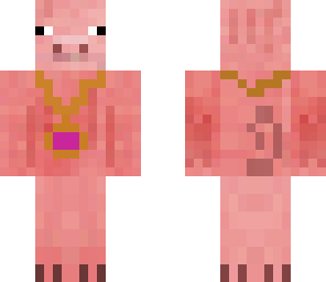 pig swagger