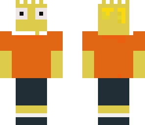 barts simpson