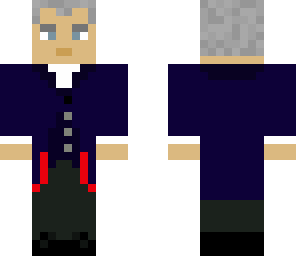 the 12th doctor