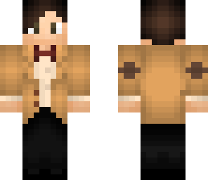 matt smith