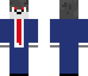 wolff tux