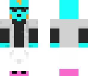 rylan's skin