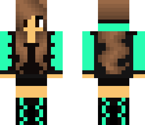 girl