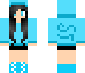 girl john egbert hoodie