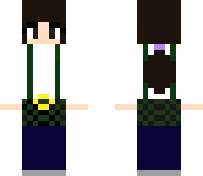 girl m