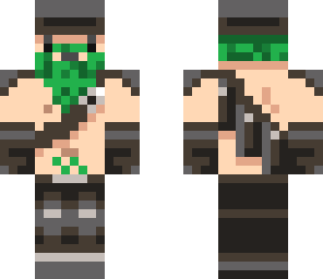 green honeydew fixed