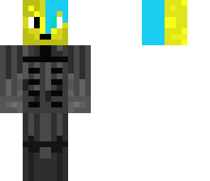 half son
