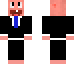 suit patrick