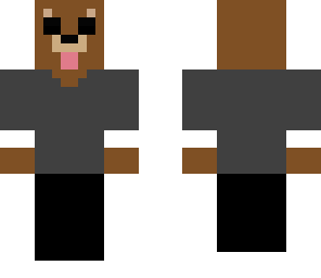 bear derp