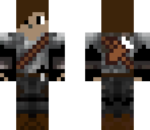 adventurer