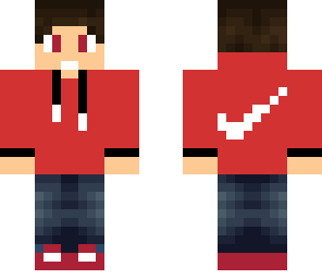 maurovergara mi skin de minecraft lololololo
