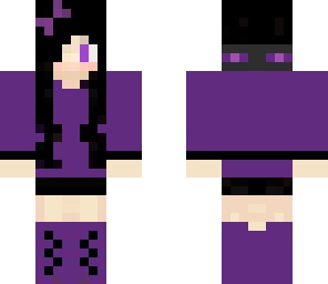 ender girl