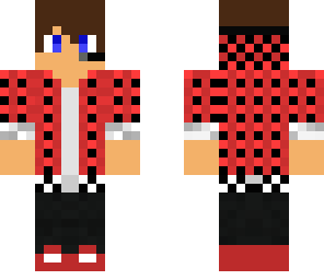 doomsaloto's skin 35