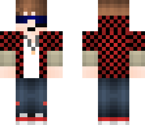 bajancanadian with headset and glasses