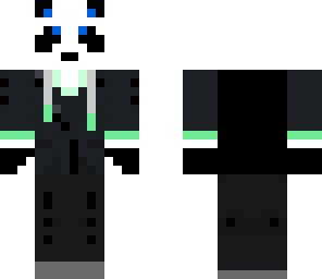 pandas