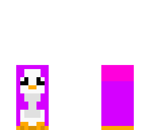 purple pingu