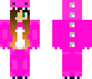 olivia's dino onesie