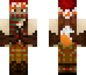 christmas augh