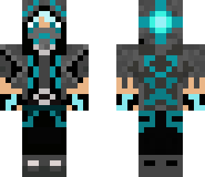 ice mage remix
