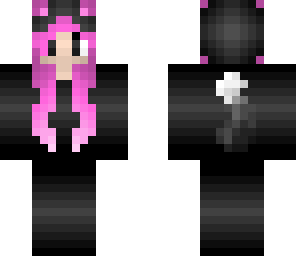 cat girl