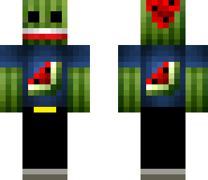 melonman