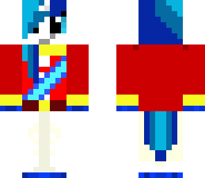 shining armor