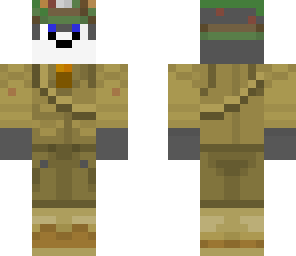 army wolff