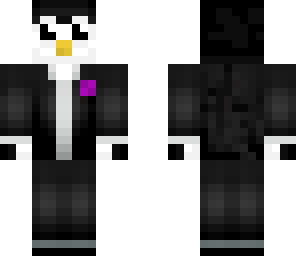 penguin