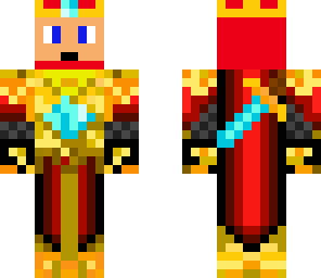 gold king