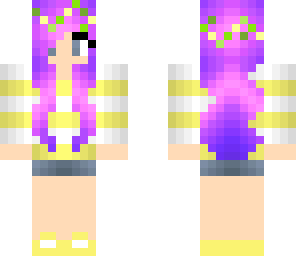 my youtube skin