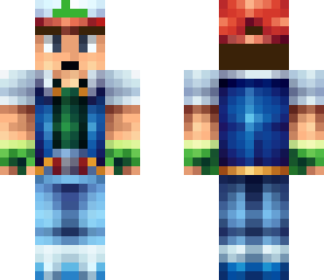 g ketchum