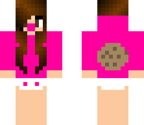 baby cookie