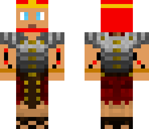 armored jarl