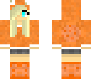 lydia skin