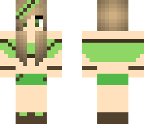 kathys skin dryad
