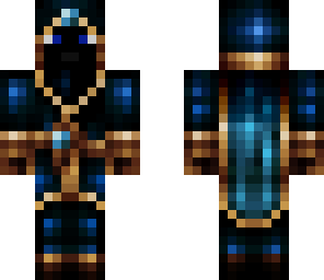 battle mage