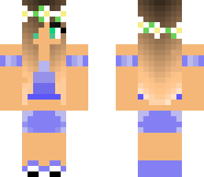 summer girl