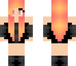 flare girl