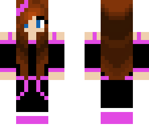 girl skin
