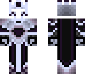 ghost king