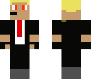 agent