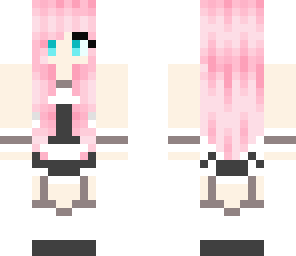 maid